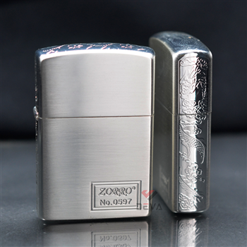 Hiện nay những loại bật lửa nào được dùng phổ biến nhất?