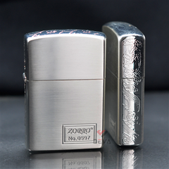 Hiện nay những loại bật lửa nào được dùng phổ biến nhất?