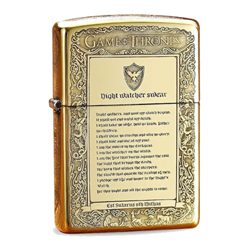 Bật lửa zippo chủ đề game liên minh huyền thoại