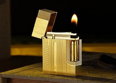 Hướng dẫn cụ thể cách sử dụng mọi loại bật lửa