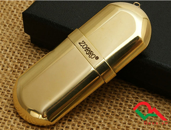 Tiêu chí đánh giá đơn vị bán bật lửa zorro uy tín và chuyên nghiệp