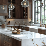 Unlocking the Strength and Versatility of Plywood: Global Luxe Cabinetry's Advantage in High-Quality Cabinet Manufacturing