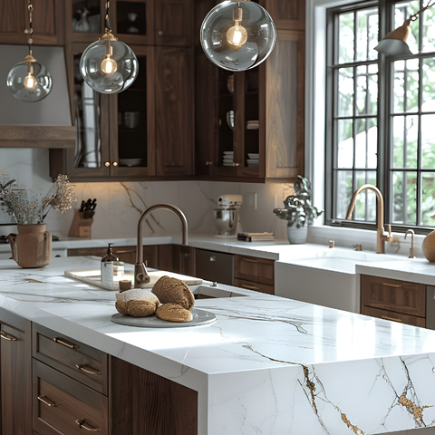 Unlocking the Strength and Versatility of Plywood: Global Luxe Cabinetry's Advantage in High-Quality Cabinet Manufacturing