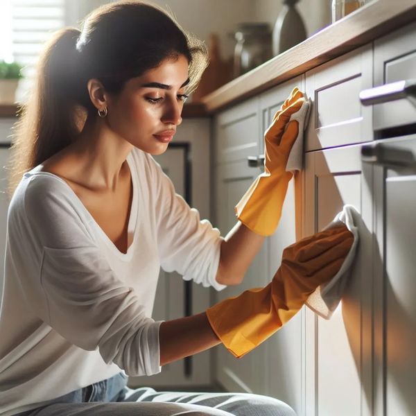 A Comprehensive Guide to Using Cabinets from Global Luxe Cabinetry