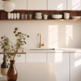 Analyzing the Differences Between Premium Frameless Cabinets and Standard Frameless Cabinets