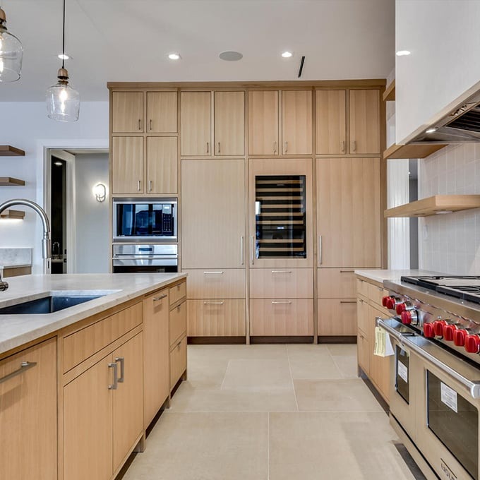 The Rising Trend of Inset Cabinets in the U.S. Marke