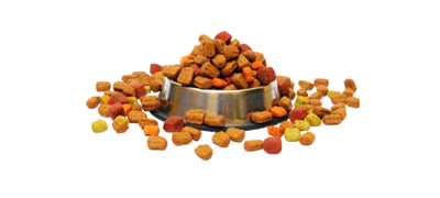 Thức ăn hoàn chỉnh