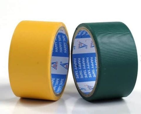 Băng dính lụa: Tổng hợp những băng keo tốt nhất
