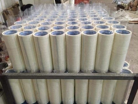 Hướng dẫn cách bọc sách bằng băng dính đơn giản nhất