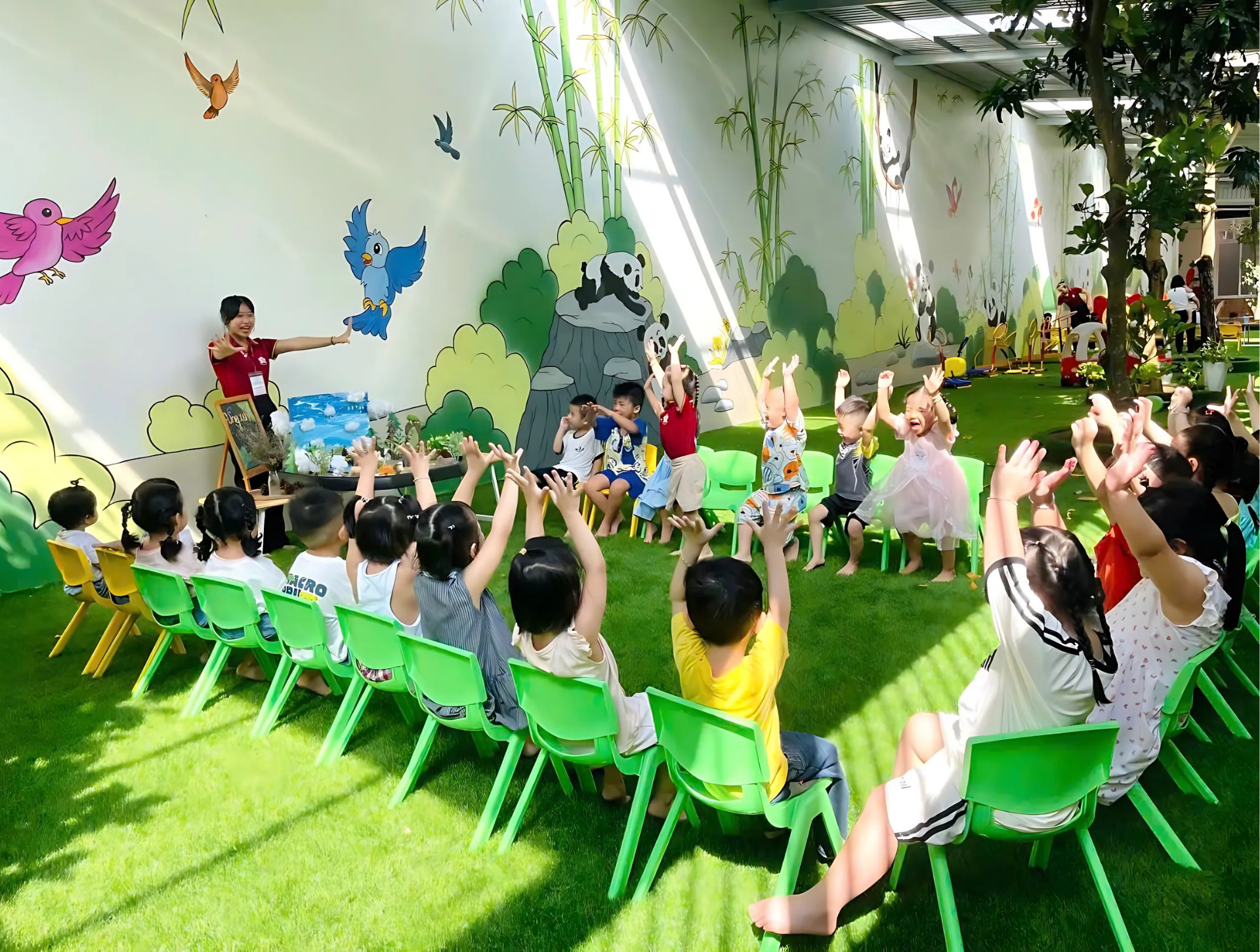 THƯ VIỆN HÌNH ẢNH TỔNG HỢP