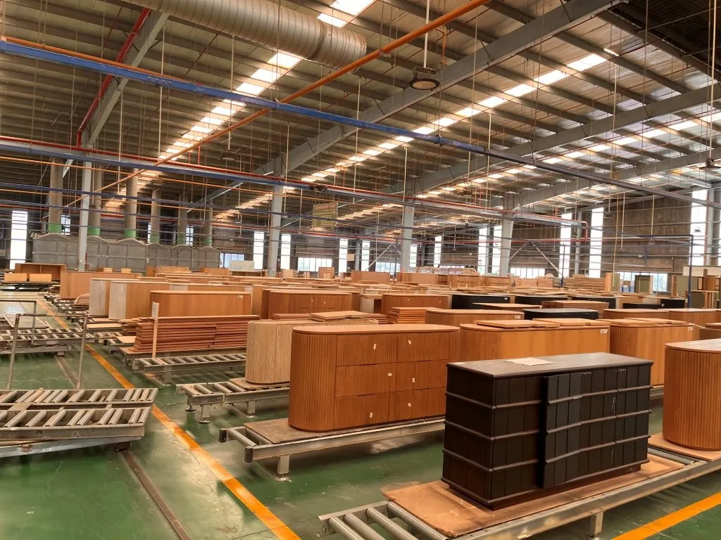 Vietnam Furniture Manufacturers for Amazon Sellers – Ultimate Guide for Reliable Sourcing and Export Success