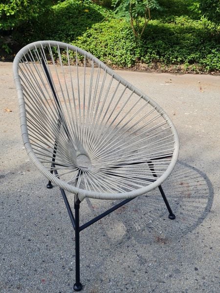 Some -outdoor-chair-models