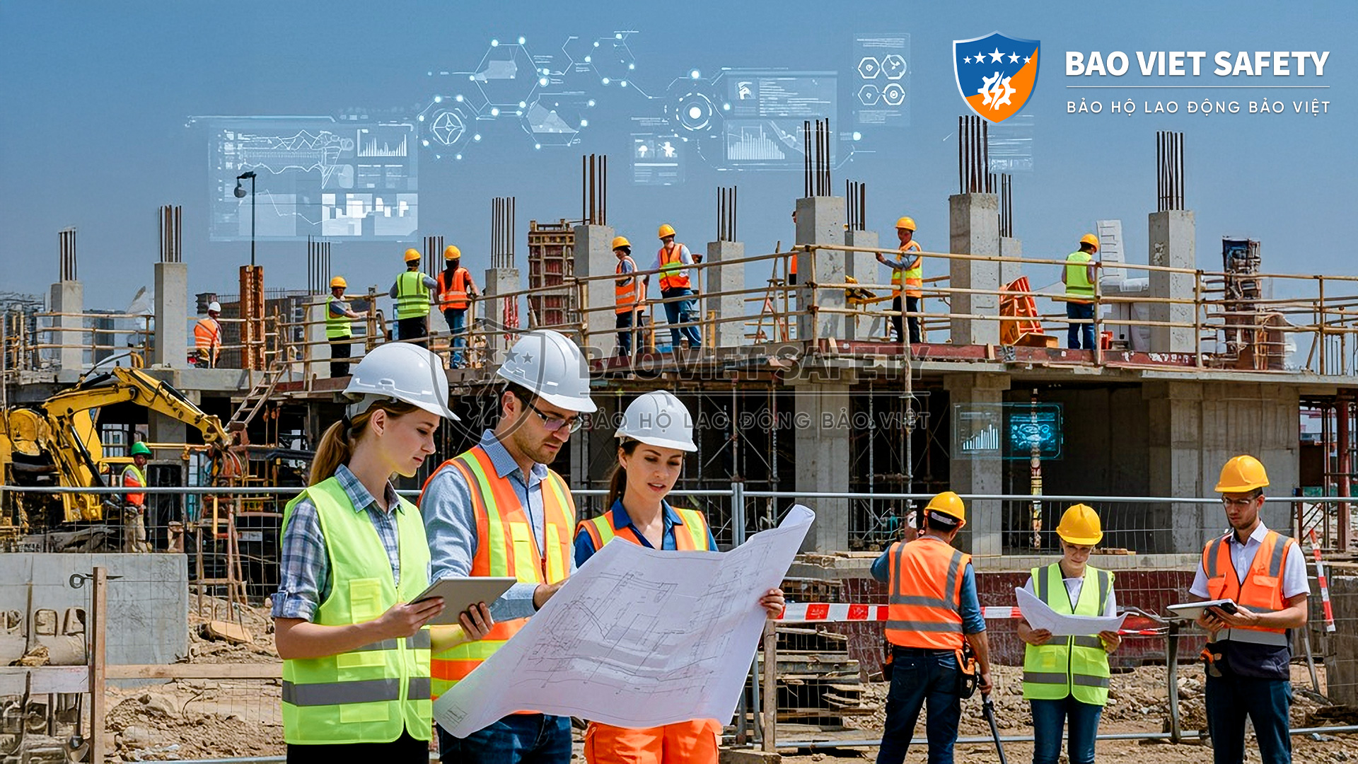 Lưu Ý Khi Tham Gia Lao Động Để Đảm Bảo An Toàn