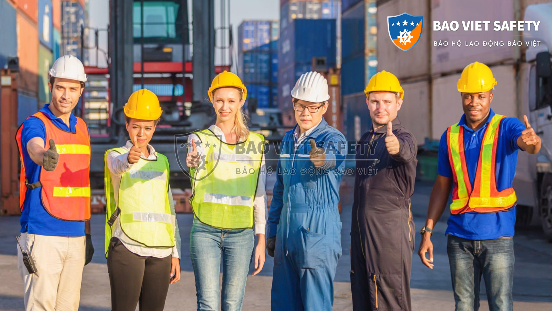 Tiêu Chí Lựa Chọn Công Ty Bảo Hộ Lao Động Uy Tín