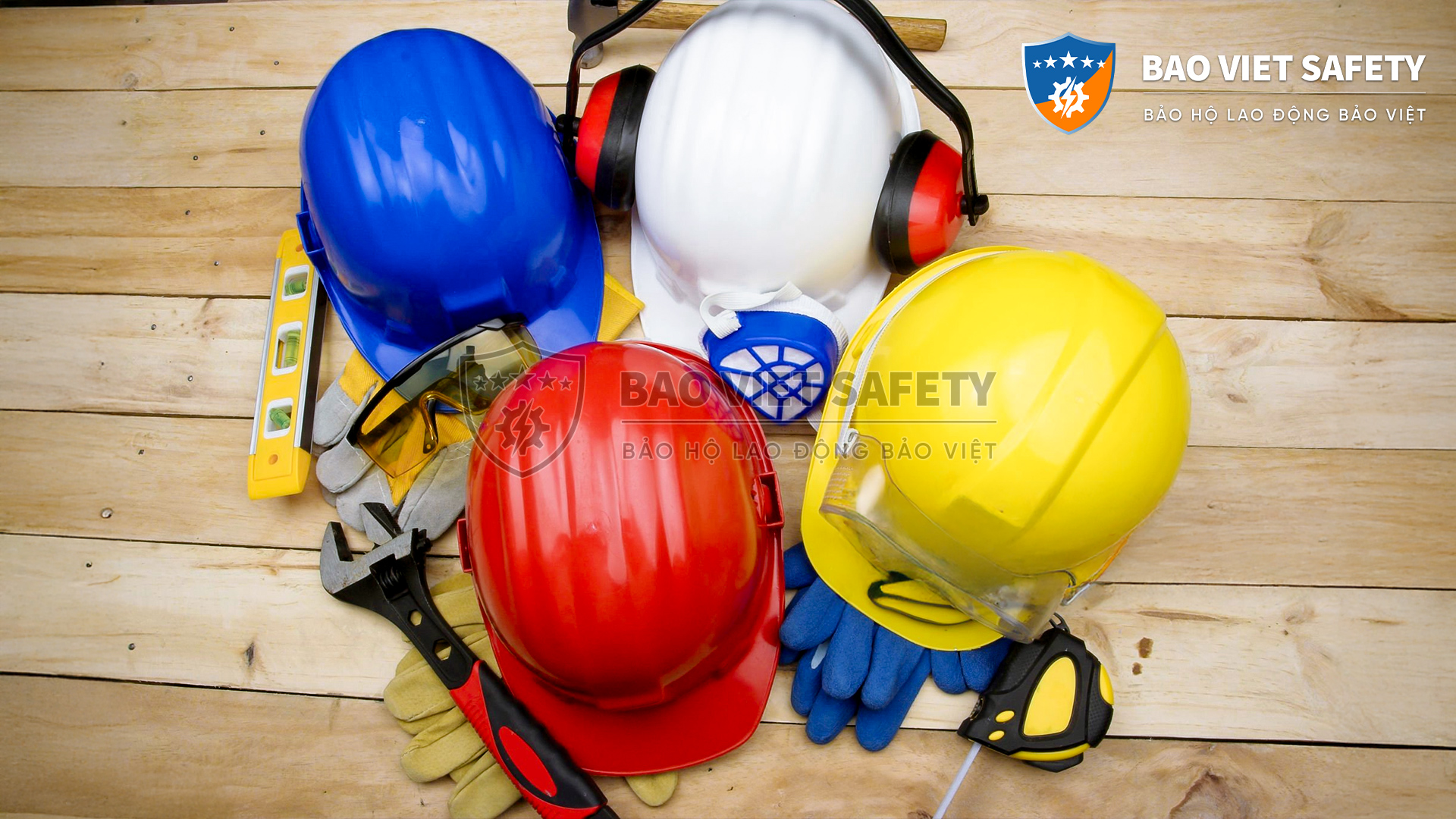 Mũ Bảo Hộ Những Điều Bạn Cần Biết Khi Trang Bị
