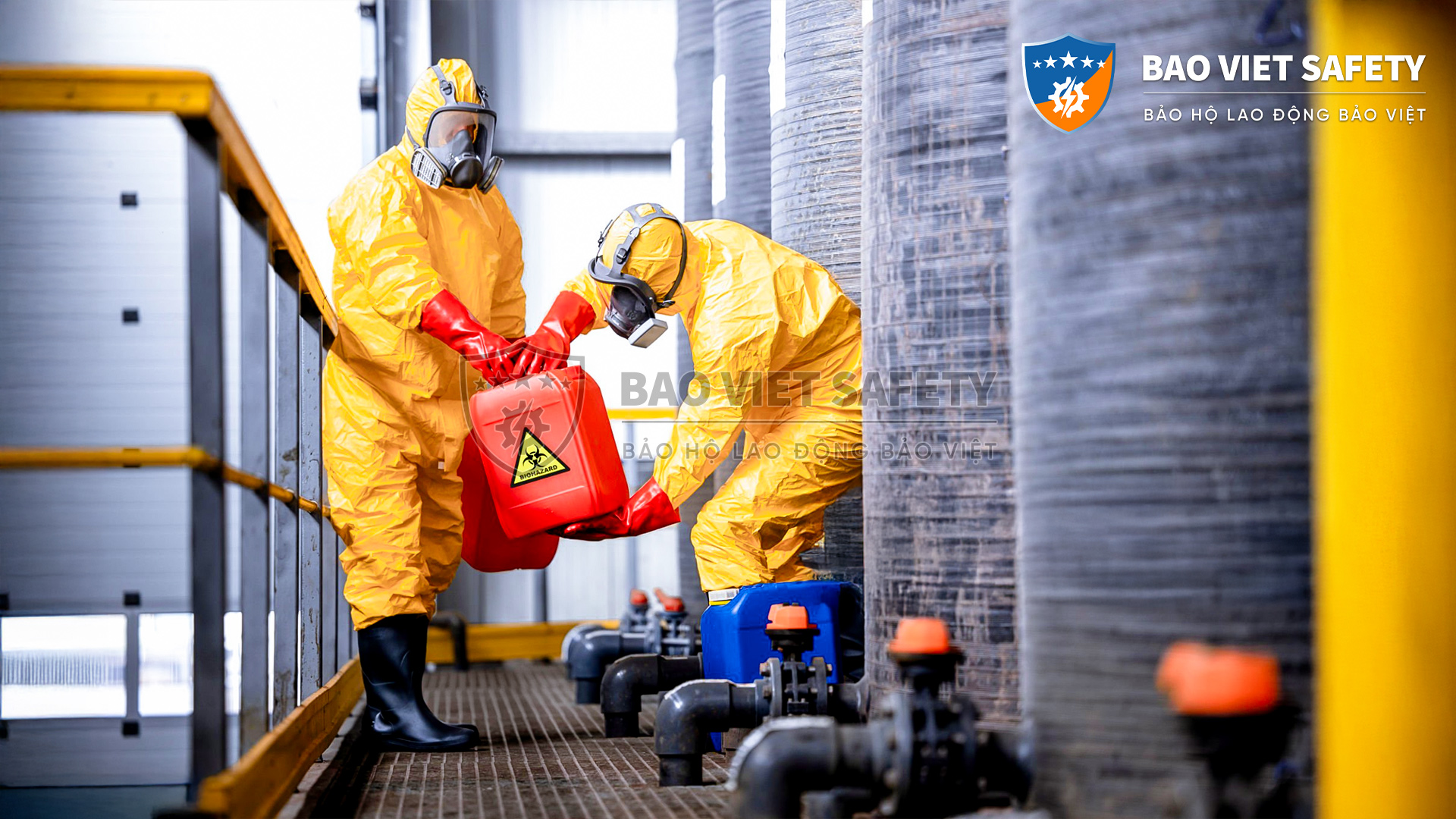 Găng Tay Bảo Hộ Lao Động Trang Bị Quan Trọng Không Thể Thiếu Khi Làm Việc