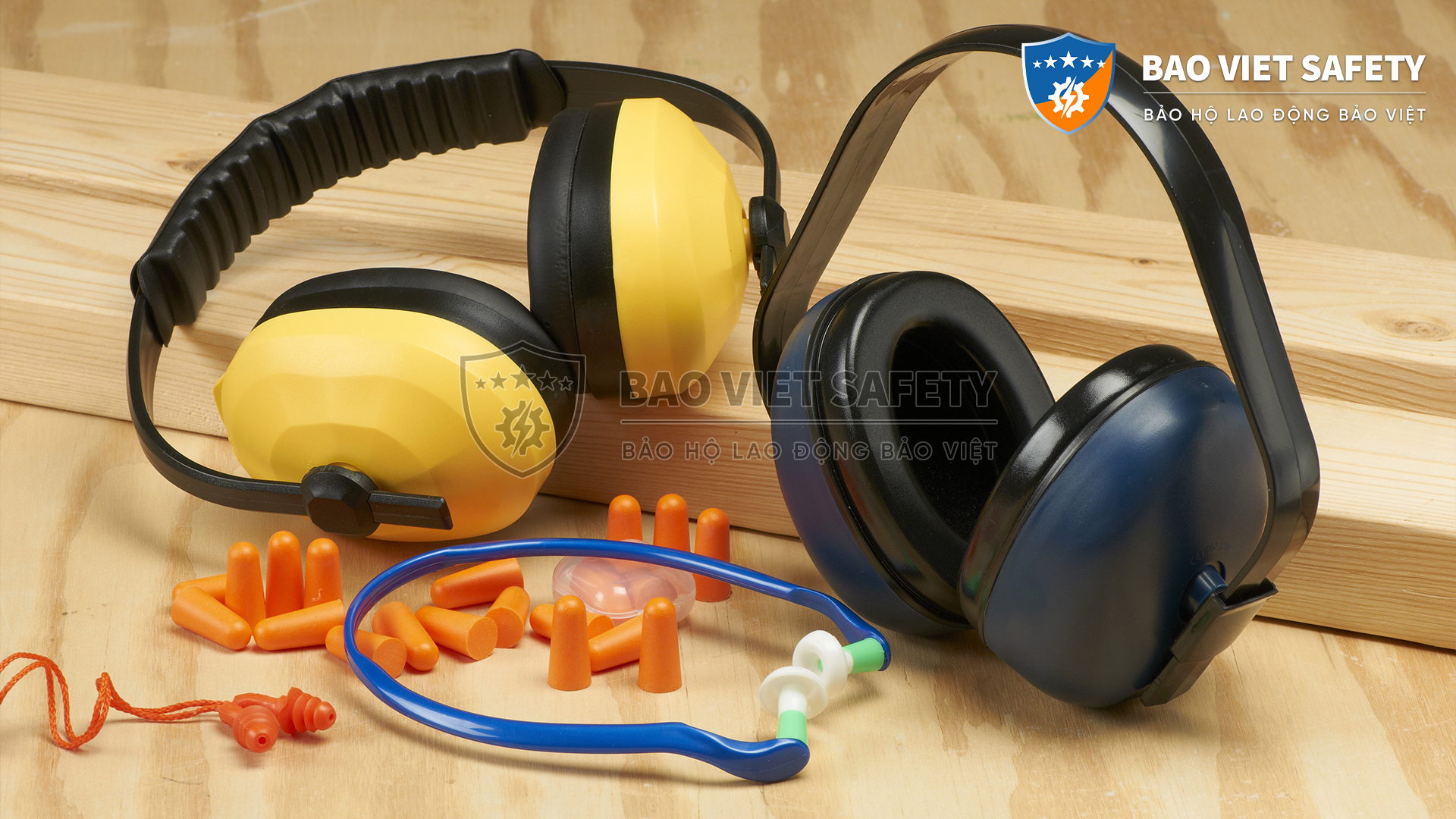 Công Dụng Của Nút Bịt Tai Chống Ồn: Giải Pháp Bảo Vệ Thính Giác Hiệu Quả