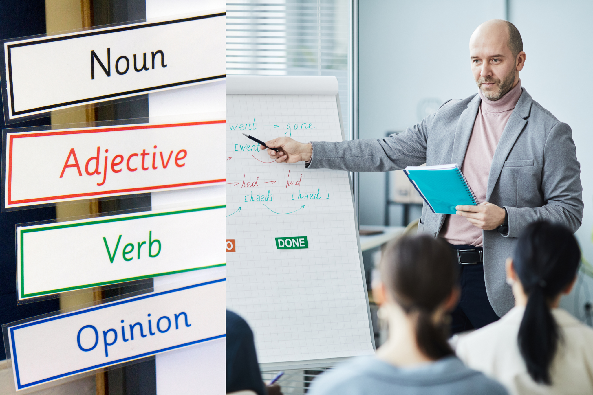 Học Tiếng Anh Giao Tiếp: Làm Thế Nào Để Nâng Cao Kỹ Năng Nghe Nói?