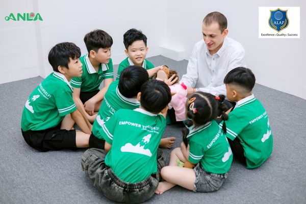 Chứng chỉ Cambridge Starters, Movers, Flyers: Bí quyết thành công cho trẻ em