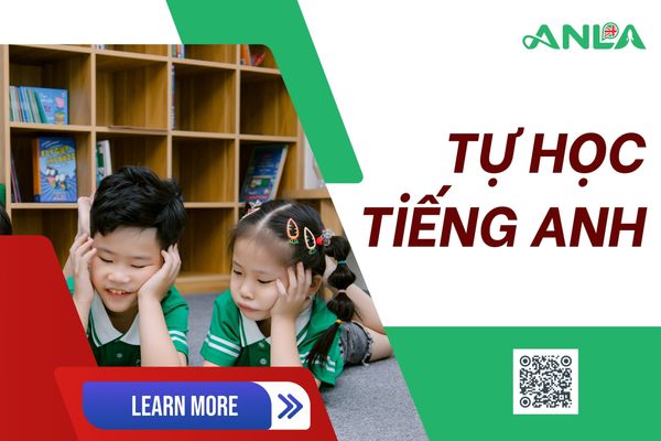Công Cụ Tự Học Tiếng Anh Hiệu Quả