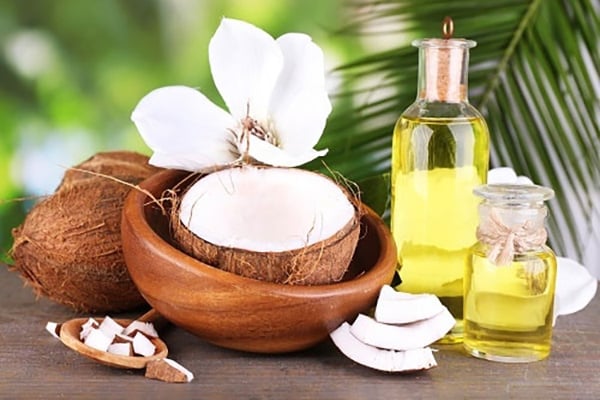 Thực hư chuyện giảm cân bằng dầu dừa – Sự thật vén màn