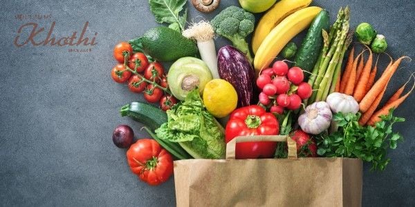 10 loại thực phẩm giúp giảm béo mặt thon gọn