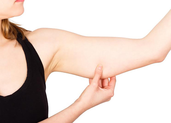 15+ cách giúp giảm mỡ bắp tay trong hiệu quả chỉ trong 1 tuần