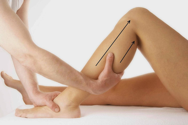 21+ cách giảm béo bắp chân trong 1 tuần – giảm ngay 5cm chân