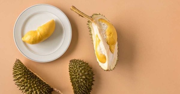 Góc nhìn khoa học của việc giảm béo bằng sầu riêng