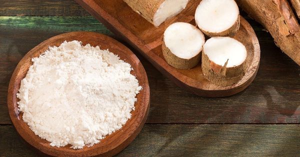 Uống bột sắn dây có giảm cân không? Lưu ý khi giảm cân bằng bột sắn dây