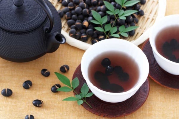 6 Cách giảm cân bằng đậu đen ngay tại nhà hiệu quả