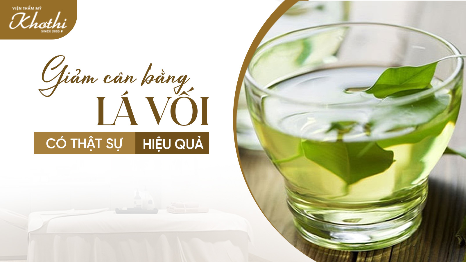 Giảm cân bằng lá vối có thực sự hiệu quả? Cách sử dụng lá vối chính xác nhất để đạt hiệu quả giảm cân cao nhất
