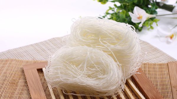 Giảm cân bằng miến trong 1 tuần hiệu quả