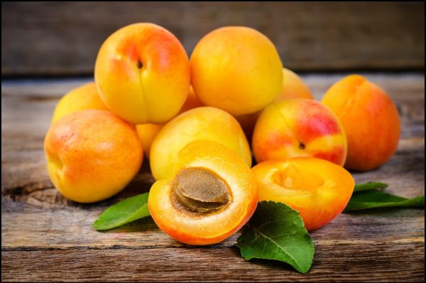 7 cách giảm cân bằng quả mơ chị em không nên bỏ lỡ