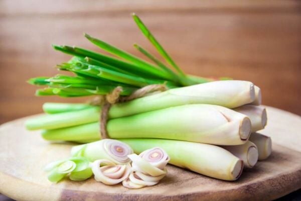 5 cách giảm cân bằng sả trong 1 tuần nên thử ngay
