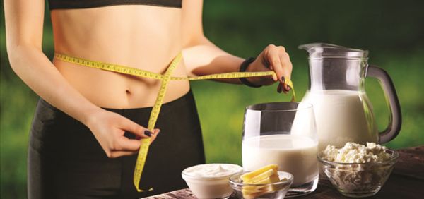 Hướng dẫn cách giảm cân bằng sữa hạt – Giúp giảm cân an toàn và tốt cho sức khỏe