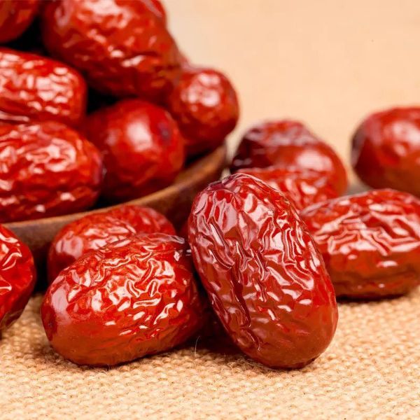 Phương pháp giảm cân bằng táo đỏ khô mang đến hiệu quả bất ngờ