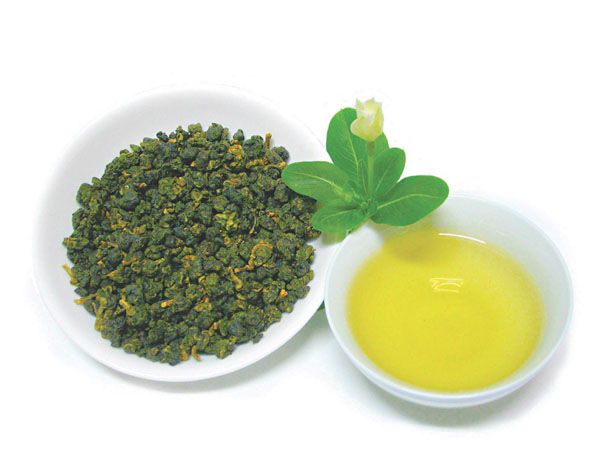 7 Cách giảm cân bằng trà ô long