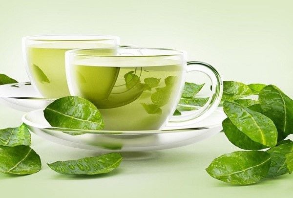 Hướng dẫn cách uống trà xanh giảm cân chỉ sau 1 tuần