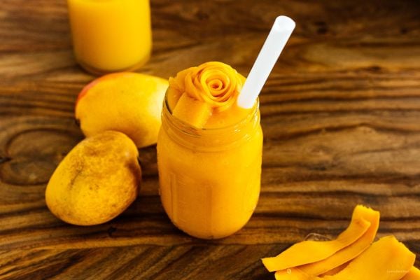 Giảm cân bằng xoài có mang đến hiệu quả hay không?