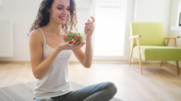 Bí quyết giảm cân hiệu quả tại nhà cho nữ an toàn và khoa học