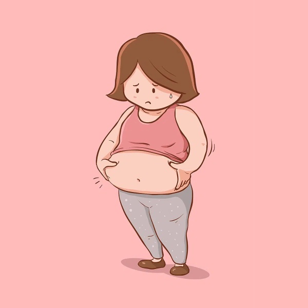 15+ Sai lầm phổ biến khiến bạn giảm cân thất bại
