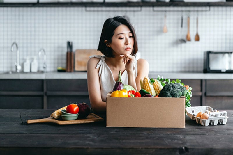 Lời khuyên từ chuyên gia giúp giảm cân hiệu quả khi đang cho con bú