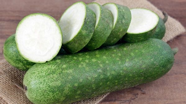 Top 7 cách giảm cân sau sinh bằng bí đao nhanh nhất