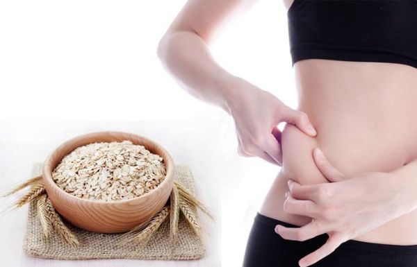 Giảm cân sau sinh bằng yến mạch hiệu quả, đầy đủ dinh dưỡng cho mẹ bỉm sữa