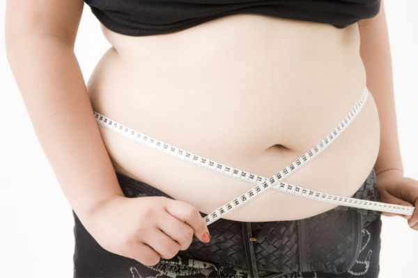 Giảm mỡ vòng 2 sau sinh hiệu quả