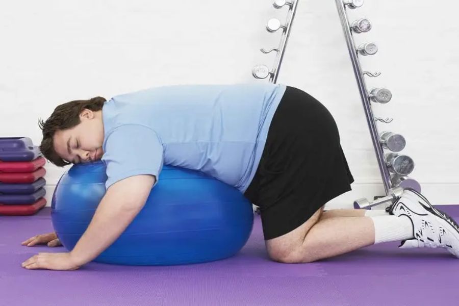 Bật mí 9 cách giảm mỡ bắp tay siêu nhanh tại nhà