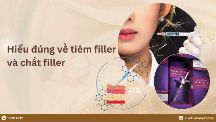 5 yếu tố giúp tiêm filler nhiều lần AN TOÀN & HIỆU QUẢ
