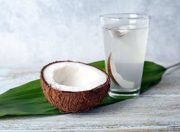 Hướng dẫn 5 cách giảm cân bằng nước dừa dễ dàng và hiệu quả