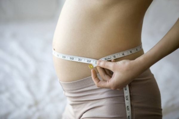 Nguyên nhân không giảm cân được sau sinh và cách khắc phục